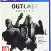 Outlast Trinity  PlayStation 4 - immagine 2