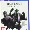 Outlast Trinity  PlayStation 4
