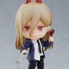 Goodsmile CHAINSAW MAN - Power - Figurine Nendoroid 10cm - immagine 3
