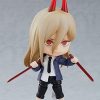 Goodsmile CHAINSAW MAN - Power - Figurine Nendoroid 10cm - immagine 4