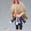 Goodsmile CHAINSAW MAN - Power - Figurine Nendoroid 10cm - immagine 5