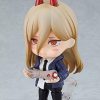 Goodsmile CHAINSAW MAN - Power - Figurine Nendoroid 10cm - immagine 6