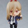 Goodsmile CHAINSAW MAN - Power - Figurine Nendoroid 10cm - immagine 7