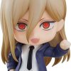 Goodsmile CHAINSAW MAN - Power - Figurine Nendoroid 10cm
