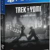 Trek To Yomi: Deluxe Edition – PS4 - immagine 2
