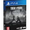 Trek To Yomi: Deluxe Edition – PS4