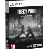 Trek To Yomi: Deluxe Edition – PS5