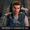 Star Wars Jedi: Survivor | PS5 | Videogiochi | Italiano PlayStation 5 Standard - immagine 4
