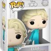 Funko: POP Disney: D100 - Elsa - immagine 3