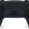 Sony PlayStation®5 - DualSense™ Wireless Controller Midnight Black - immagine 2
