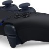 Sony PlayStation®5 - DualSense™ Wireless Controller Midnight Black - immagine 3