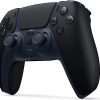 Sony PlayStation®5 - DualSense™ Wireless Controller Midnight Black - immagine 4