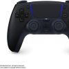 Sony PlayStation®5 - DualSense™ Wireless Controller Midnight Black - immagine 7