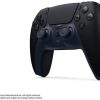 Sony PlayStation®5 - DualSense™ Wireless Controller Midnight Black - immagine 8