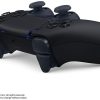 Sony PlayStation®5 - DualSense™ Wireless Controller Midnight Black - immagine 9