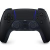Sony PlayStation®5 - DualSense™ Wireless Controller Midnight Black