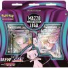 Pokemon Card Game Special Pack Bunch Alloy Battles In Italian MEW V-MAX - immagine 2