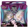 Pokemon Card Game Special Pack Bunch Alloy Battles In Italian MEW V-MAX