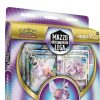 Pokémon - Mazzo Lotte di Lega Palkia Originale-V ASTRO del GCC Pokémon - immagine 2