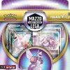 Pokémon - Mazzo Lotte di Lega Palkia Originale-V ASTRO del GCC Pokémon - immagine 4