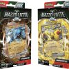 Pokemon Mazzo Lotte EX - Ampharos - Lucario - Uno a Caso - Lingua Italiana (ITA) - immagine 4
