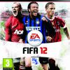 FIFA 12 Playstation 3 PS3