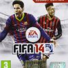 FIFA 14 Sony Playstation 3 PS3