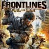 Frontline: Fuel Of War XBOX 360