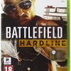 Battlefield: Hardline XBOX 360
