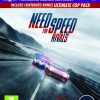 Need For Speed: Rivals Xbox 360 - immagine 2