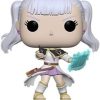 Funko 59240 POP Animation: Black Clover- Noelle - immagine 2