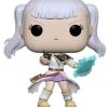 Funko 59240 POP Animation: Black Clover- Noelle