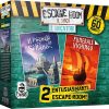 Escape Room 2 giocatori Orient - immagine 2