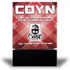 COYN Gaming Dice Rosso - immagine 2