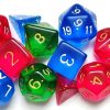 COYN Gaming Dice Rosso - immagine 4