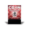 COYN Gaming Dice Rosso