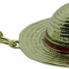 ABYstyle One Piece Portachiavi 3D Cappello di Rufy - immagine 5
