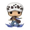 Funko POP! One Piece: Trafalgar Law - immagine 3