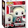 Funko POP! Harley Quinn Animated: Harley Quinn - immagine 2