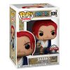 Funko POP! One Piece: Shanks - immagine 2