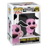 Funko POP! Cartoon Network: Courage Cowardly Dog (Leone il cane fifone) - immagine 2