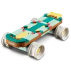 Lego 31148 3 in 1 Pattino a rotelle retrò - immagine 3