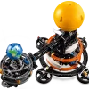 Lego 42179 Pianeta Terra e Luna in orbita - immagine 2