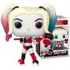 Funko POP! Harley Quinn Animated: Harley Quinn