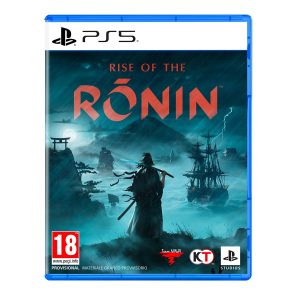 RISE OF THE RONIN PS5 Sony Playstation 5