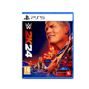 WWE 2K24 Ps5 Playstation 5
