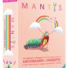 Asmodee Mantis Edizione in Italiano