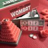 Asmodee Hand-to-Hand Wombat Edizione in Italiano - immagine 2