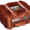Asmodee Bears vs Babies Edizione in Italiano