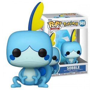 Funko POP! Pokemon: Sobble (949)